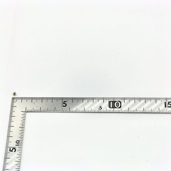 GIA certified loose diamond VS1 0.32 CT for Tiffany & Co. platinum ring $700 val - Picture 7 of 10